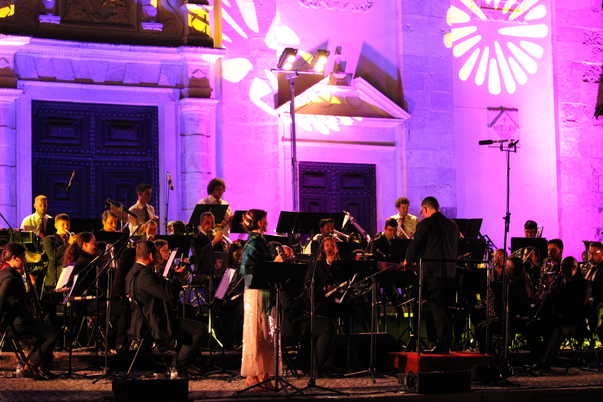 Concerto Rita Redshoes 13